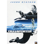 Transporter 3  [Dvd Nuovo]