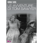 Avventure Di Tom Sawyer (Le)  [Dvd Nuovo]