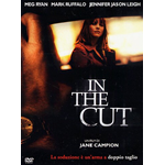 In The Cut [Dvd Usato]