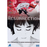 Resurrection (The) [Dvd Usato]