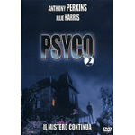 Psyco 2  [Dvd Nuovo]