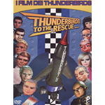 Thunderbirds - To The Rescue  [Dvd Nuovo]