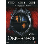 Orphanage (The)  [Dvd Usato]