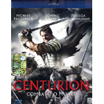 Centurion [Blu-Ray Nuovo]