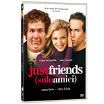 Just Friends - Solo Amici  [Dvd Usato]