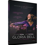 Gloria Bell  [Dvd Nuovo]