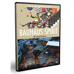 Bauhaus Spirit  [Dvd Nuovo]