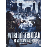 World Of The Dead - The Zombie Diaries [Dvd Usato]