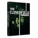 Cloverfield Paradox (The)  [Dvd Nuovo]