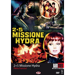 2+5 Missione Hydra  [Dvd Nuovo]