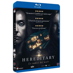 Hereditary - Le Radici Del Male  [Blu-Ray Nuovo]