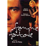 Femme Fatale [Dvd Usato]