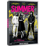 Summer  [Dvd Nuovo]