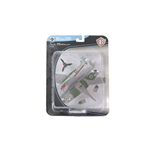 FOCKE WULF FW190D-9 "DORA" 1:72 Edison Giocattoli Aerei Modellino