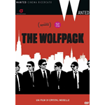 Wolfpack (The)  [Dvd Nuovo]