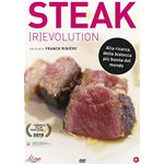 Steak Revolution  [Dvd Nuovo]