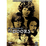 Jim Morrison & The Doors  [Dvd Nuovo]
