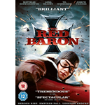 Red Baron (The) - Il Barone Rosso  [Dvd Nuovo]