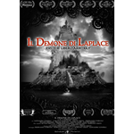 Demone Di Laplace (Il)  [Dvd Nuovo]