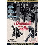 Diamanti Della Notte (I)  [Dvd Nuovo]