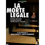Morte Legale (La) (Dvd+Booklet)  [Dvd Nuovo]