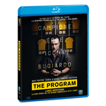 Program (The) [Blu-Ray Nuovo]