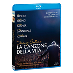 Canzone Della Vita (La) - Danny Collins  [Blu-Ray Nuovo]