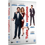 Tutte Lo Vogliono  [Dvd Nuovo]