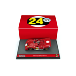 FERRARI 312 PB N.24 1000 KM BUENOS AIRES 1971 I.GIUNTI 1:43 Brumm Auto Competizione Modellino