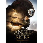 Angel Of The Skies - Battaglia Nei Cieli  [Blu-Ray Nuovo]
