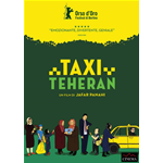 Taxi Teheran (Edizione 2016)  [Dvd Nuovo]