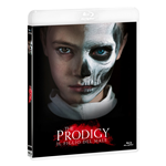 Prodigy (The) - Il Figlio Del Male (Blu-Ray+Dvd) (Tombstone Collection)  [Blu-Ra