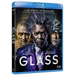 Glass  [Blu-Ray Nuovo]