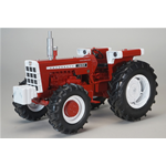 TRATTORE COCKSHUTT 1650 FWA 1:16 SpecCast Mezzi Agricoli e Accessori Modellino