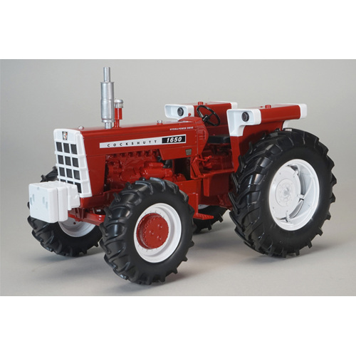 TRATTORE COCKSHUTT 1650 FWA 1:16 SpecCast Mezzi Agricoli e Accessori Modellino