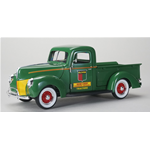 FORD PICK UP 1940 OLIVER 1:25 SpecCast Auto Stradali Modellino