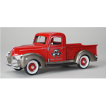 FORD PICK UP 1940 MASSEY FERGUSON 1:25 SpecCast Auto Stradali Modellino