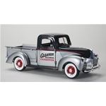 FORD PICK UP 1940 GLEANER 1:25 SpecCast Auto Stradali Modellino