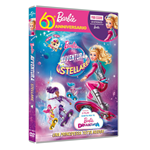 Barbie - Avventura Stellare - Edizione 60 Anniversario (Barbie Astronauta)  [Dvd