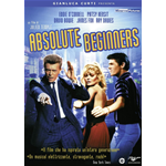 Absolute Beginners  [Dvd Nuovo]