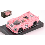 PORSCHE 917/20 PINK PIG N.23 LE MANS 1971 1:43    Edison Giocattoli Auto Competizione Modellino