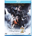 Protector 2 (The) [Blu-Ray Nuovo]