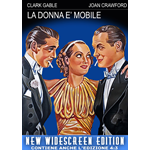 Donna E' Mobile (La)  [Dvd Nuovo]