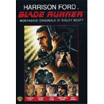 Blade Runner - The Final Cut (Director's Cut)  [Dvd Nuovo]