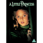 A Little Princess   [Dvd Nuovo]