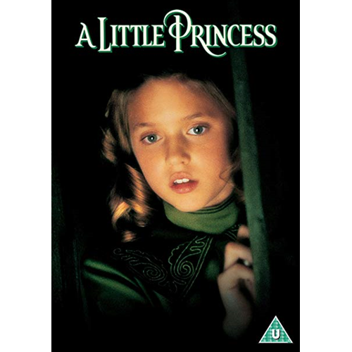 A Little Princess   [Dvd Nuovo]