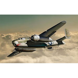B-25G MITCHELL KIT 1:72 Italeri Kit Aerei Modellino