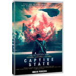 Captive State  [Dvd Nuovo]