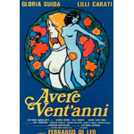 Avere Vent'Anni (Collector'S Edition)  [Dvd Nuovo]