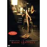 Basic Instinct 2  [Dvd Nuovo]